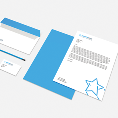 Business Stationery