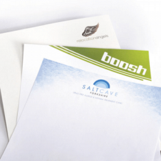 Business Letterheads