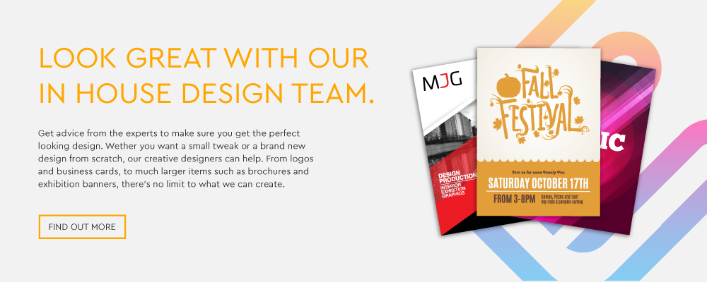 Our Graphic Design Team Full Width Image