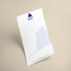 Saint Property Services Letterhead